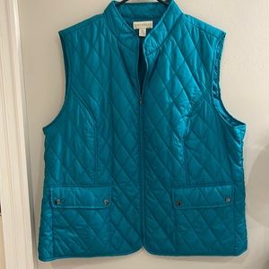 Vest